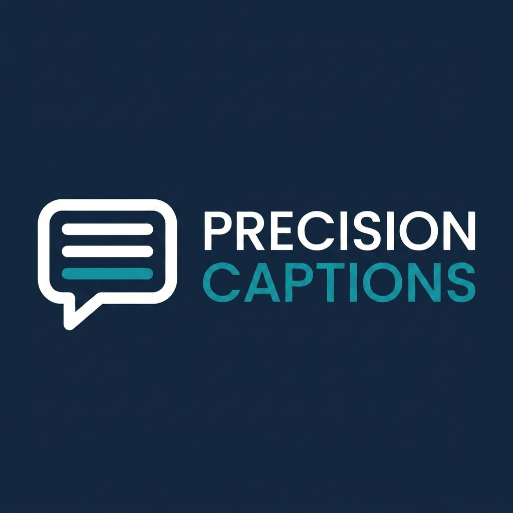 Precision Captions LLC